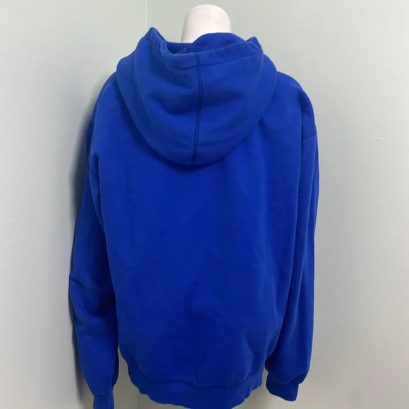 You Matter University Royal Blue Hoodie Large - Picture 6 of 6